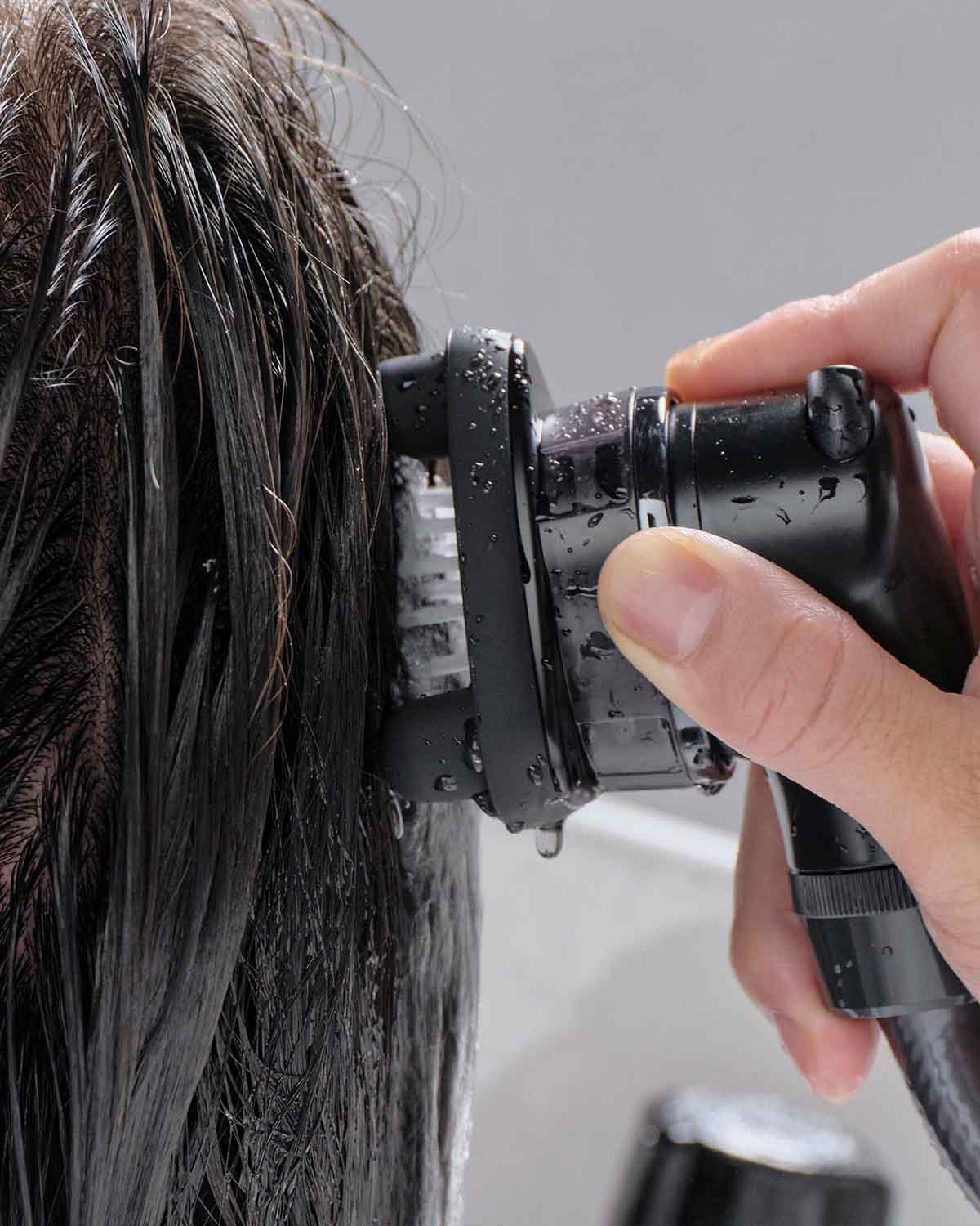 Multi Spa-Head Pro - Σετ με 4 πολυτελή Head Spa ντους κεφαλής