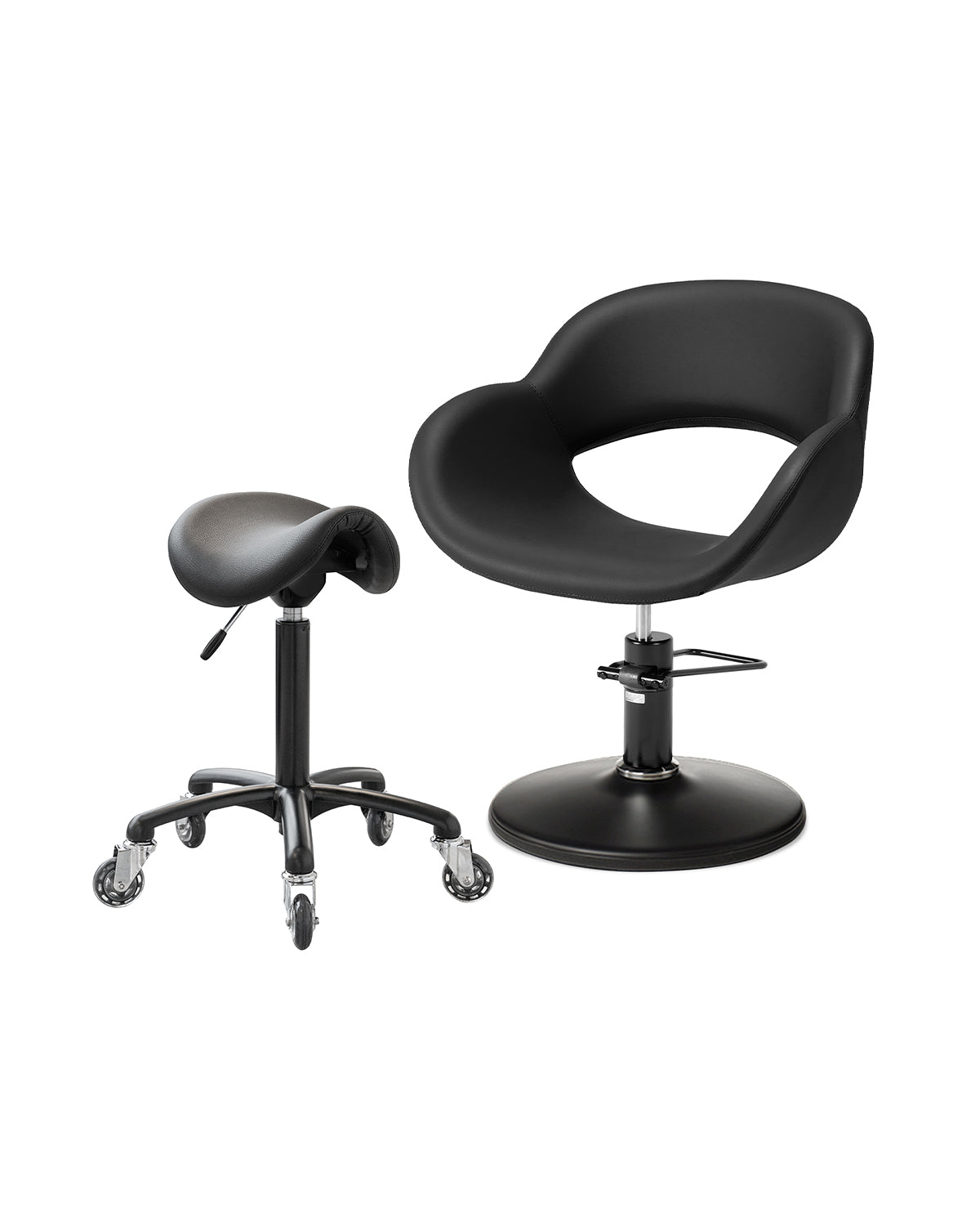 Καρέκλες κομμωτηρίου, καρέκλες κομμωτηρίου και σκαμπό κομμωτηρίου – ποια είναι η διαφορά;