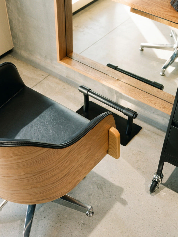 Διαμόρφωση κομμωτηρίου: οι διαστάσεις που πρέπει να γνωρίζεις