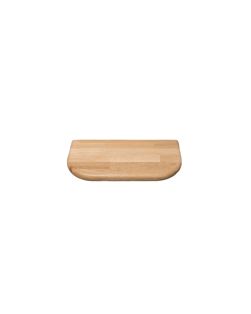 Linea Oak - 40cm ράφι από δρυς