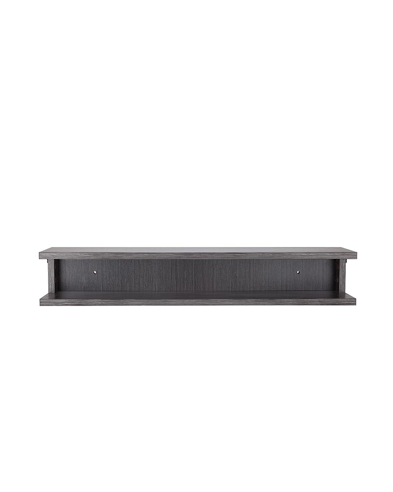 Bench - Γκρι μαύρο ράφι εξυπηρέτησης