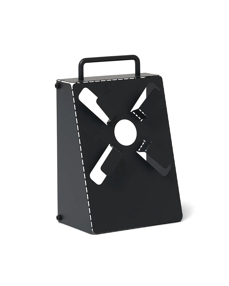 Cable stand Charcoal - Κρατητής καλωδίου