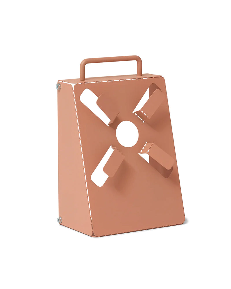 Cable stand Dusty Rose - Κρατητής καλωδίου