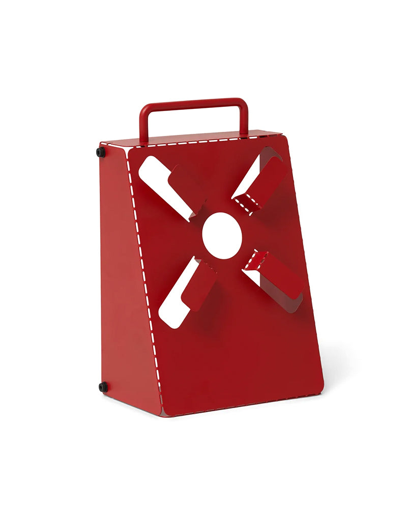 Cable stand Fire Red - Κρατητής καλωδίου