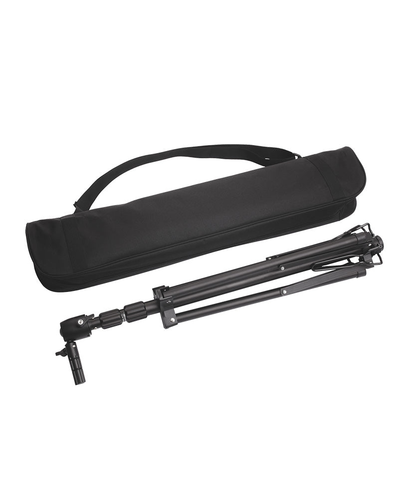 LUXURY TRIPOD - Τρίποδο για κεφάλι εξάσκησης