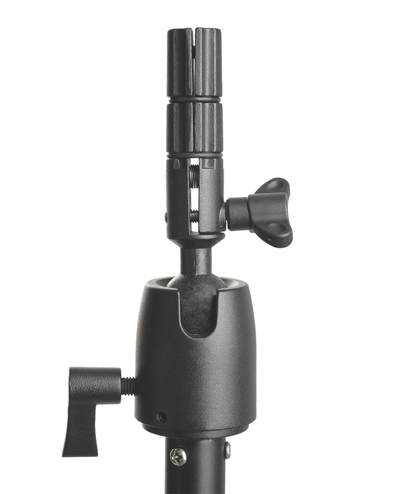 LUXURY TRIPOD - Τρίποδο για κεφάλι εξάσκησης