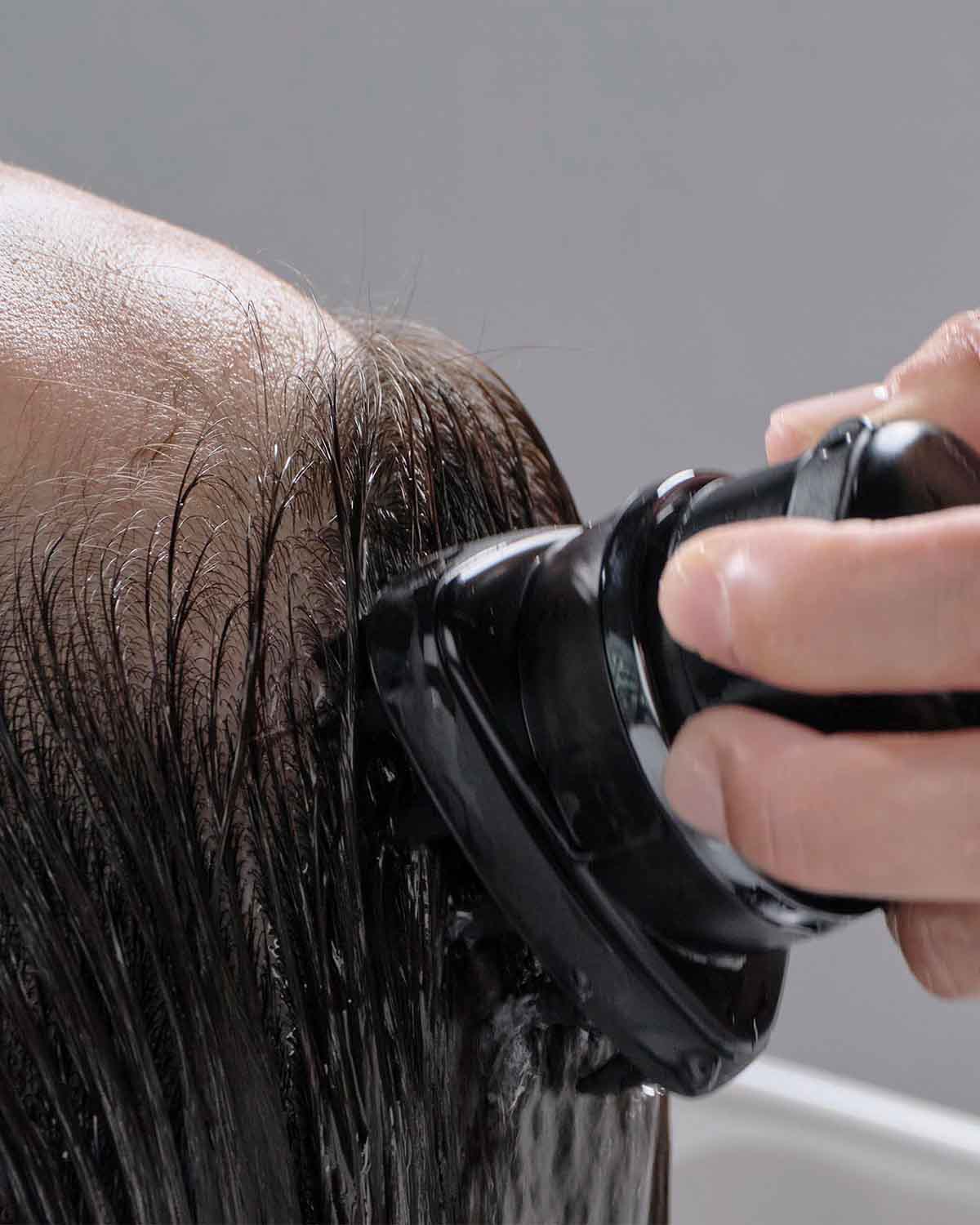 Multi Spa-Head Pro - Σετ με 4 πολυτελή Head Spa ντους κεφαλής
