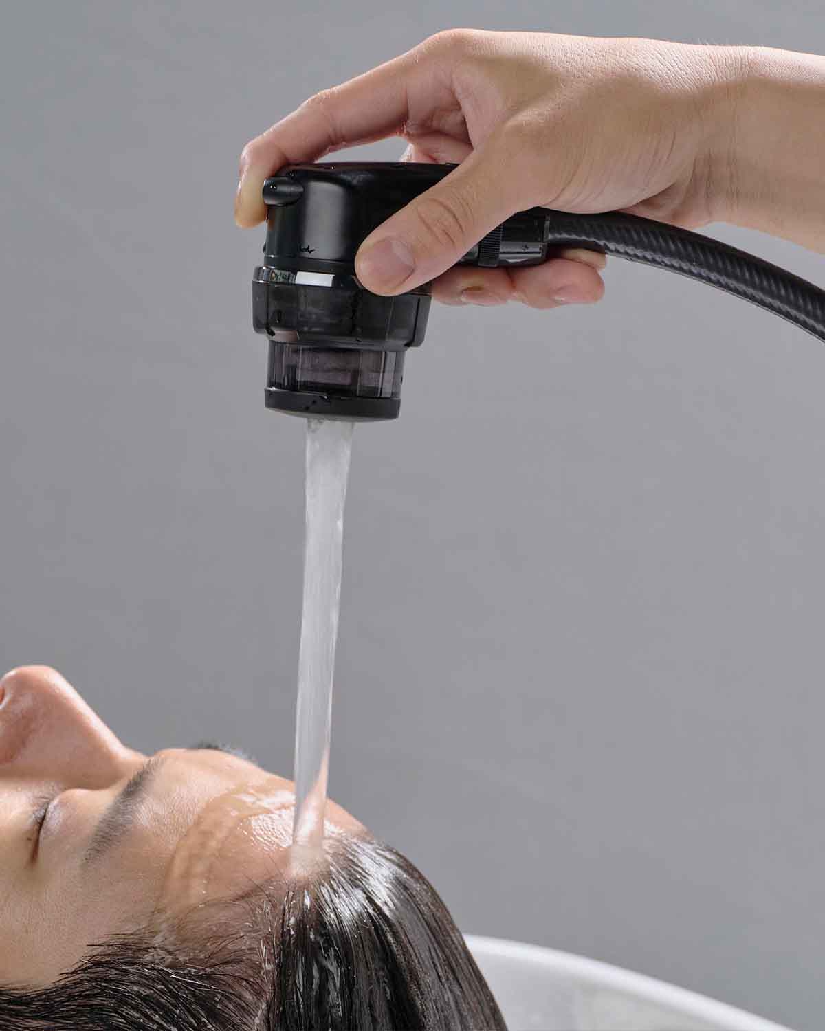 Multi Spa-Head Pro - Σετ με 4 πολυτελή Head Spa ντους κεφαλής