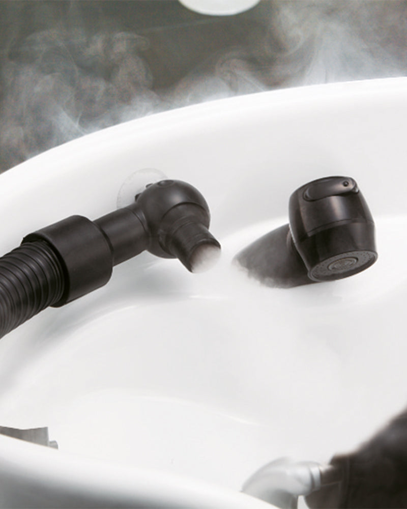 Ball Nozzle - Βάση Spa Mist II με βεντούζα