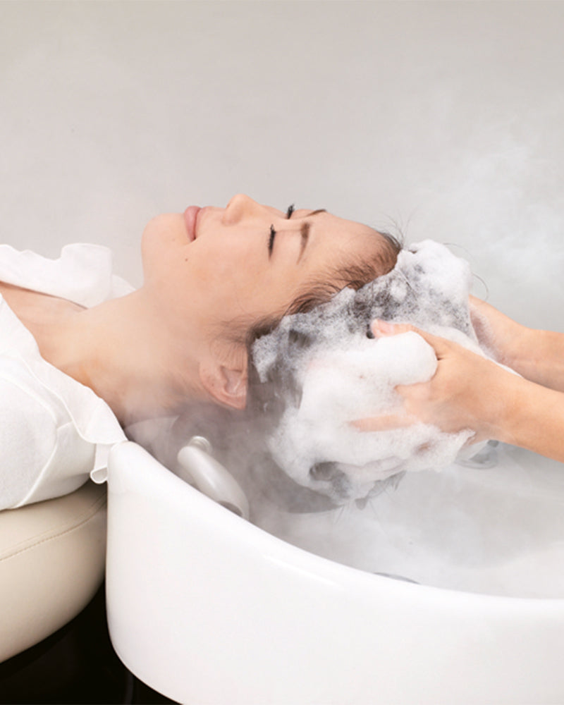 Aroma-Kit - Βάση αρωματικών ελαίων Spa Mist II - Περιλαμβάνονται 5 βαμβακεροί δακτύλιοι