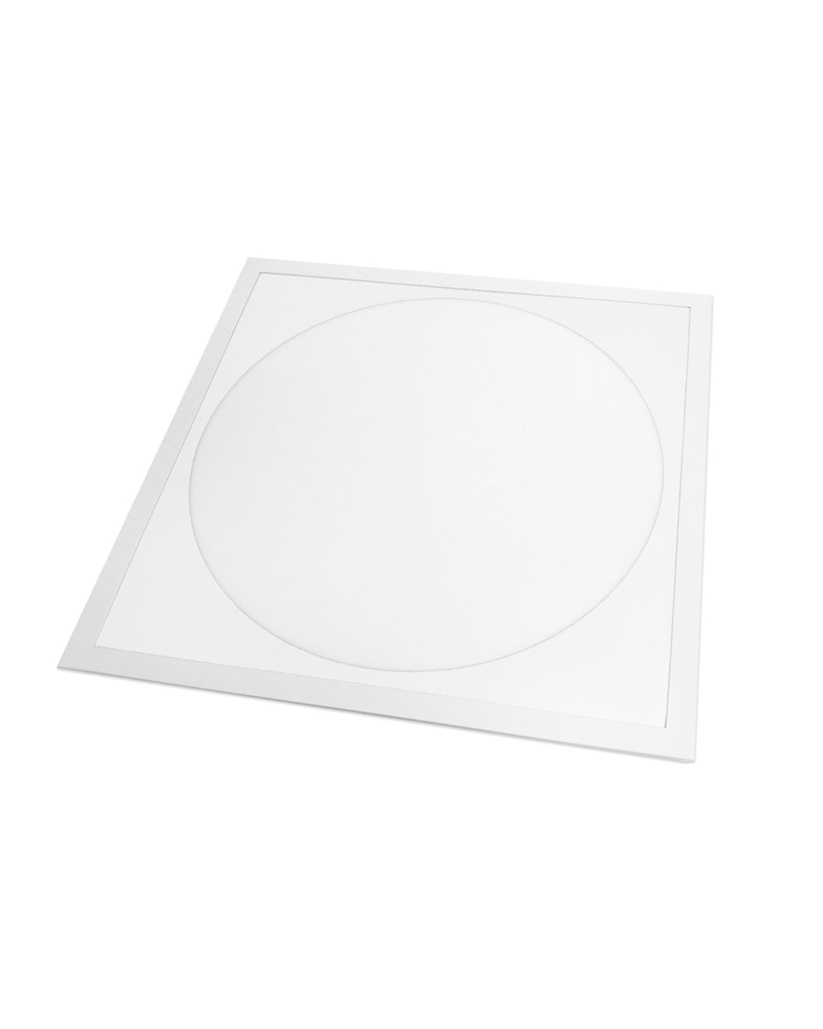 Sunlight Square - λευκός επαγγελματικός φωτισμός 60x60cm